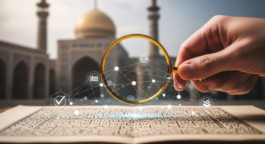 Hadith Verification & Context