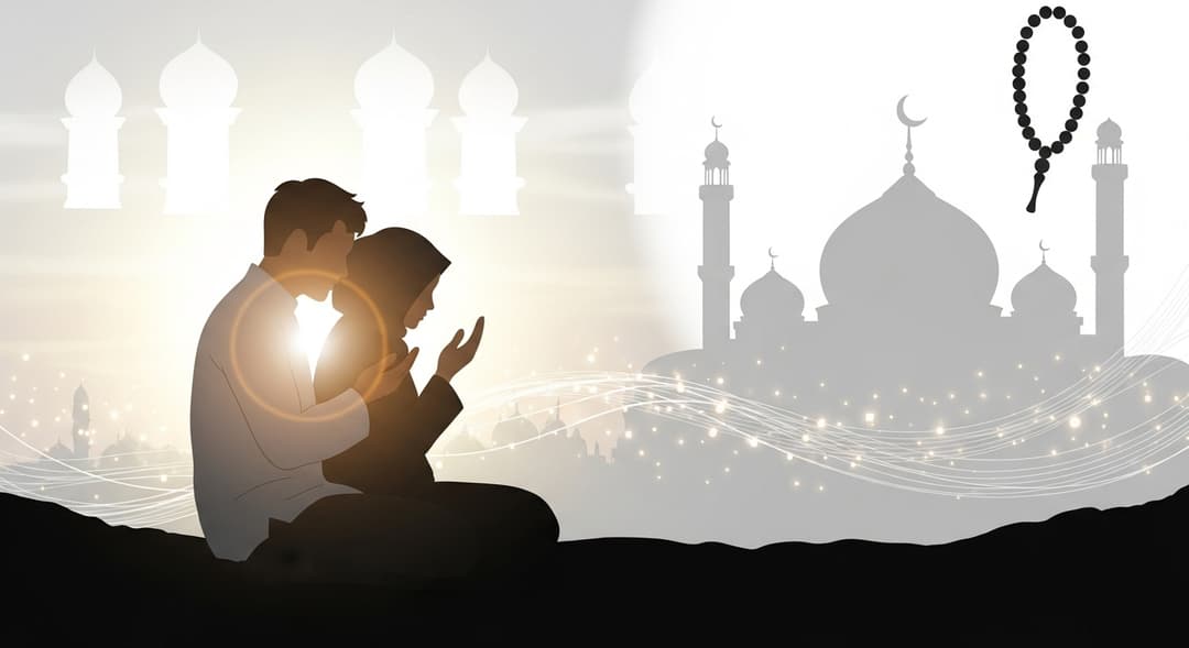 Spiritual Growth & Reflection